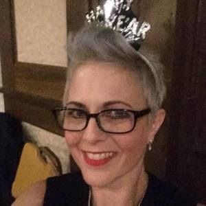 Meet your Posher, Patty